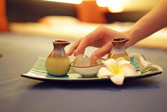 西安碑林区Teyou养生阁桑拿和SPA服务有什么特色