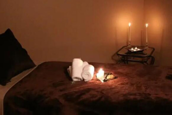 西安碑林区spa有哪些养生方案